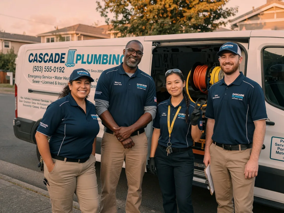 Emergency Plumber company in Bloomdale, OH